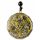  NECKLACE TALISMAN LABRADORITE PENDANT AMULET COPPER