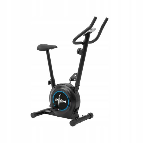  Rebel RBA-1009 Upright Magnetic Exercise Bike