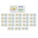  Luksja Creamy Soft Creamy Soap Bar Chamomile and Glycerin 90 g