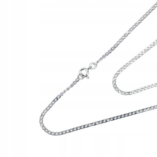  SILVER CHAIN PD 0.5/ 50 CM 3.4 G CLASSIC ARMOR
