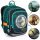 Topgal ENDY 23039 Lightweight Dinosaur-Themed School Backpack for Kids