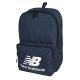New Balance Navy Blue Urban Sports Backpack - Comfortable & Durable