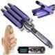  CERAMIC INVERTER CURLING IRON, MULTIFUNCTIONAL FOR HAIR, TEMPERATURE REGULATION