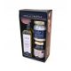  Gift set with 3 truffle products I mini