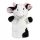  Chinchila, PUPPET COW PLUSH MASCOT COW