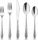  BergHOFF LINE 30-piece cutlery set – Essentials