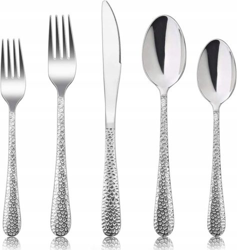  BergHOFF LINE 30-piece cutlery set – Essentials