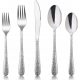  BergHOFF LINE 30-piece cutlery set – Essentials