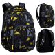 CoolPack BREAK X-RAY Youth & Adult Backpack - 30L Capacity, Waterproof