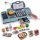  Interactive cash register for children toy cash register toy shop