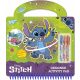  TOTUM Disney Stitch Stitch Creative Drawing Kit Stitch Templates Stickers