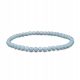  Angelite Bracelet Natural Stone Throat Chakra