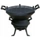  Master Grill&Party charcoal grill 34 x 34 cm