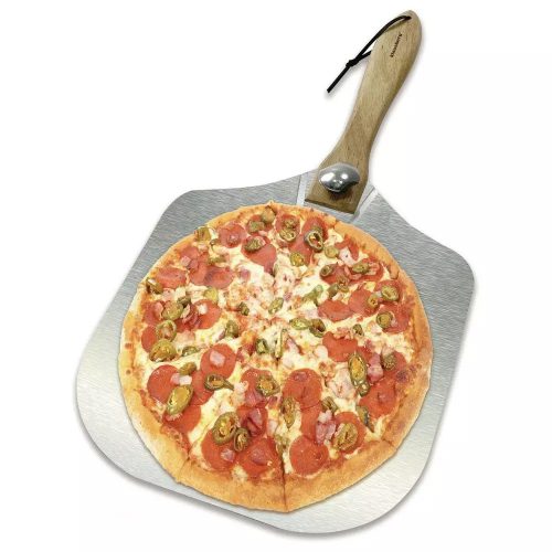  Klausberg pizza tray 30.5 x 64, diameter 30.5 cm