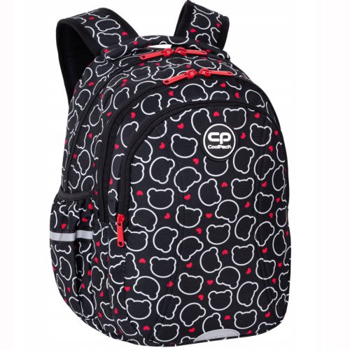 Coolpack Joy S - Trendy 15'' Youth Backpack with Dual Compartments