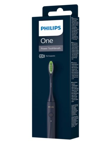  Philips One HY1200/24 ELECTRIC TOOTHBRUSH