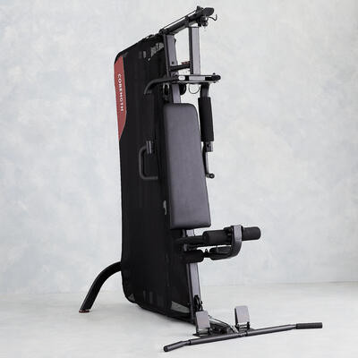  Single-station atlas Corenght Home Gym 900