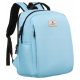 Peterson® Large Youth City & School Backpack with Laptop Pocket