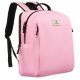 Peterson® Stylish and Practical School and College Backpack for Laptops