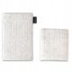  EGA KIDS Reusable diapers with hemp fibers, 68x68 cm and 38x38 cm 2 pcs.