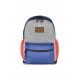 4F Colorful Backpack Model 4FJWSS24ABACM287