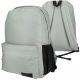 Lightweight Polyester Backpack with Adjustable Straps and Organizational Compartments