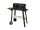  Charcoal grill Grill Meister 48 x 28 cm