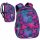 CoolPack Jerry 19L Youth School Backpack with Ergonomic Design and EVA Foam