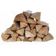  Firewood DRY Beech 25 kg 50L for stove, fireplace, grill, sauna