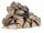  Firewood DRY Grab 25 kg 50L for stove, fireplace, grill, sauna