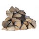  Firewood DRY Grab 25 kg 50L for stove, fireplace, grill, sauna