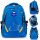 Lightweight Simple Backpack for Kids: Comfortable, Waterproof Design with Modern Features
