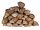  Firewood DRY Birch 25 kg 50L 25-30 cm for stove, grill, sauna