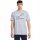  Men's Under Armour UA Foundation Short Sleeve Print T-Shirt - Grey