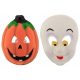  Godan MAS01 Ghost Halloween Mask