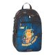 LEGO Ninjago Arin Extended Small School Backpack with Eco-Friendly Design