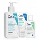 CeraVe Oil Control Skincare Set for Mixed/Oily Skin, Hydrates and Mattifies
