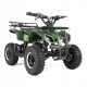  MINI QUAD PETROL FOR CHILDREN // TORINO // LARGE WHEELS SPEED CONTROL