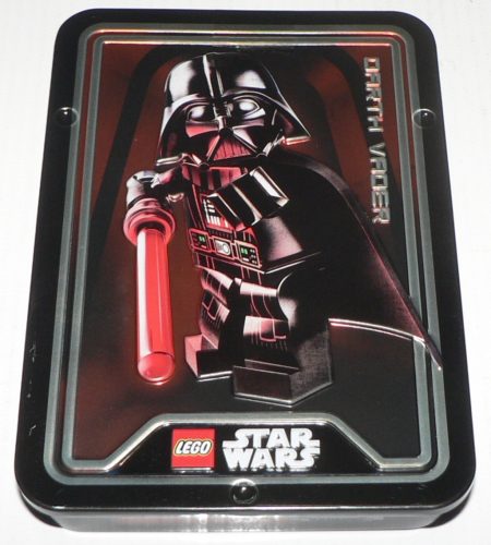  LEGO 912408 - DARTH VADER A