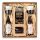  Gift BOX gift set coffee syrup