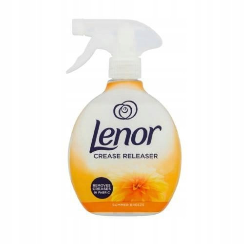  Lenor Crease Summer Breeze Iron Spray 500ml