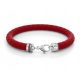  TOMMY HILFIGER MEN'S BRACELET 2790556 + RED BOX