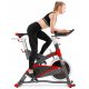  Hop-Sport HS-055IC Echo mechanical spinning exercise bike