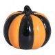  PUMPKIN FIGURE CERAMIC FIGURE AUTUMN DECORATION FOR HALLOWEEN