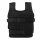  WEIGHTED VEST 15KG ADJUSTABLE LOAD