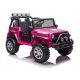  Battery operated vehicle XMX618 Pink