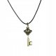  The Owl House The Owl House Necklace Pendant Key Amity Key