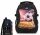 Bivacc Striker Backpack 2024/2025: Durable, Spacious & Reflective Design