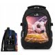 Bivacc Striker Backpack 2024/2025: Durable, Spacious & Reflective Design
