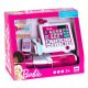  Klein Barbie Cash Register with Scanner 9339